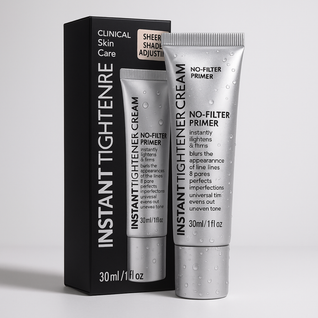 INFINITE - CREMA TENSORA