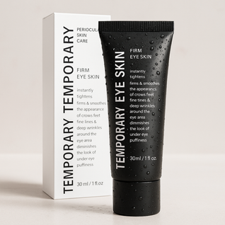 INFINITE CREAM -  REAFIRMANTE