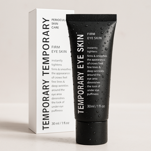 INFINITE CREAM -  REAFIRMANTE