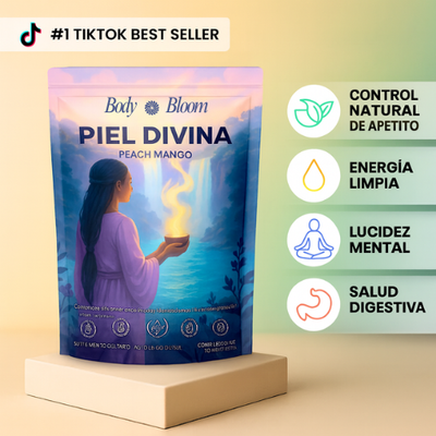 YERBA MAGIC - Té instantáneo de yerba mate en polvo