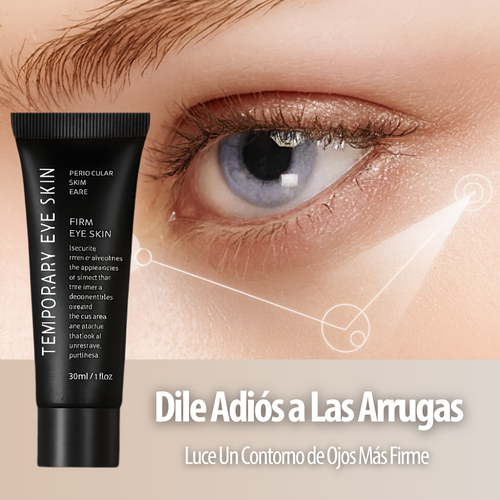 INFINITE CREAM -  REAFIRMANTE