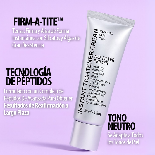 INFINITE - CREMA TENSORA