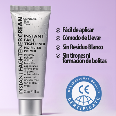 INFINITE - CREMA TENSORA