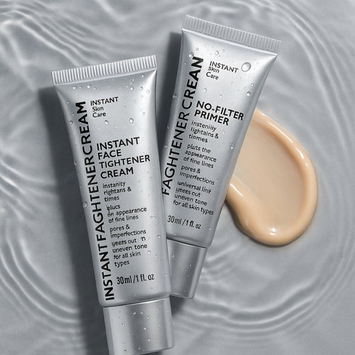 INFINITE - CREMA TENSORA