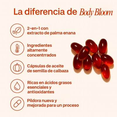 Aceite de Semilla de Calabaza