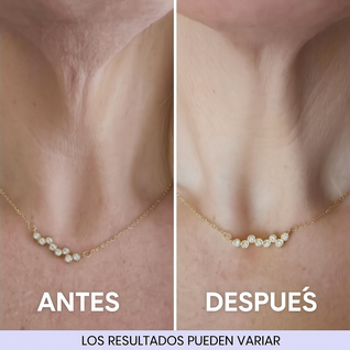 GO PURE™ - LEVANTA TU PIEL