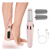 Removedor De Callos Electrico Lima