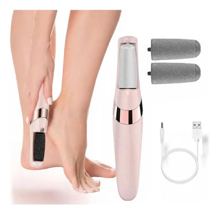 Removedor De Callos Electrico Lima