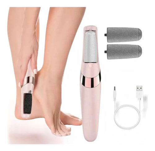 Removedor De Callos Electrico Lima