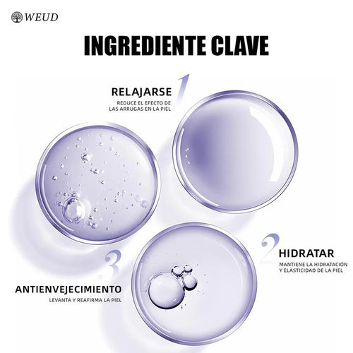 GO PURE™ - LEVANTA TU PIEL