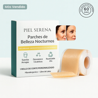 Skinoa - Cinta Para Cicatrices (3M)