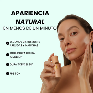 InfiniteGlow® - Base 4 en 1