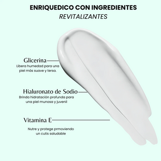 InfiniteGlow® - Base 4 en 1