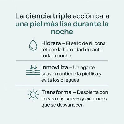 Skinoa - Cinta Para Cicatrices (3M)