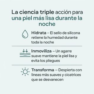 Skinoa - Cinta Para Cicatrices (3M)