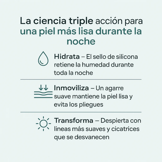 Skinoa - Cinta Para Cicatrices (3M)